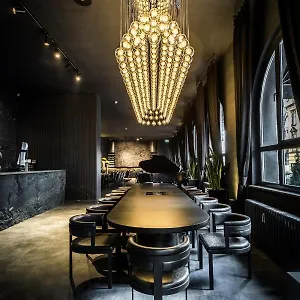 **** Hotel Black Duitsland
