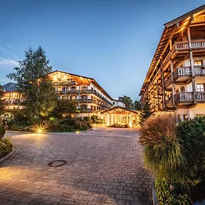 5* Resort Achental