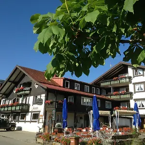 Bergbauernwirt Im Bolgental Gasthuis