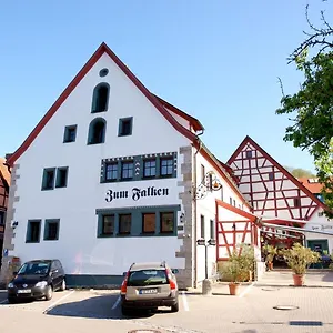 Landhaus Zum Falken Hotel