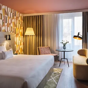 **** Hotel Pentahotel Köpenick Duitsland
