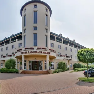 **** Hotel Milser Duitsland